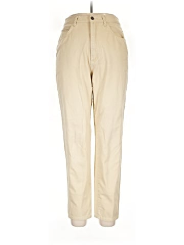 Gloria Vanderbilt Khakis (view 1)