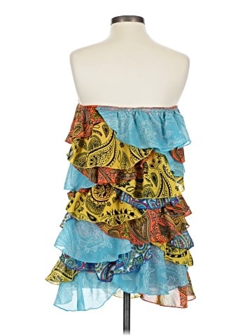 PrettyLittleThing Sleeveless Top (view 1)