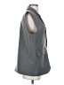 Dokotoo Gray Tuxedo Vest Size S - photo 4