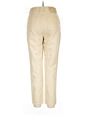Gloria Vanderbilt Khakis (view 2)