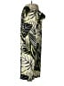 Eliane Rose Tropical Green Casual Pants Size M - photo 4
