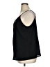 Unbranded Black Sleeveless Blouse Size XL - photo 5