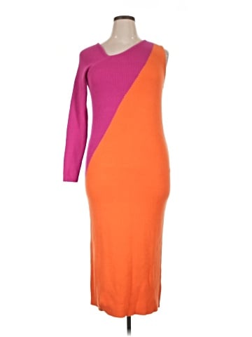 ELOQUII Cocktail Dress (view 1)
