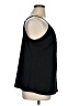 Unbranded Black Sleeveless Blouse Size XL - photo 4