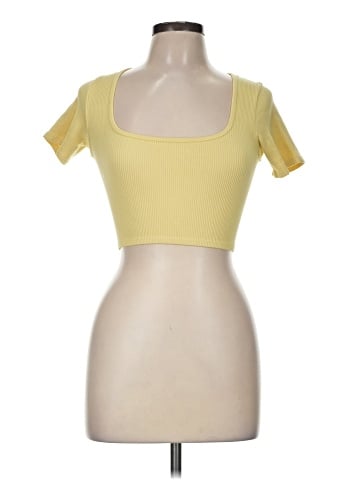 REVAMPED Short Sleeve T-Shirt (view 1)
