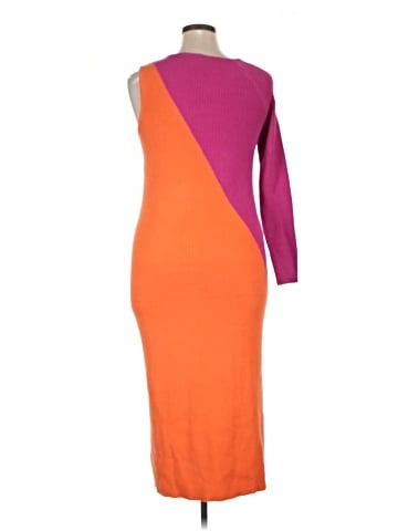 ELOQUII Cocktail Dress (view 2)