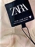 Zara Ivory Coat Size XS - photo 6