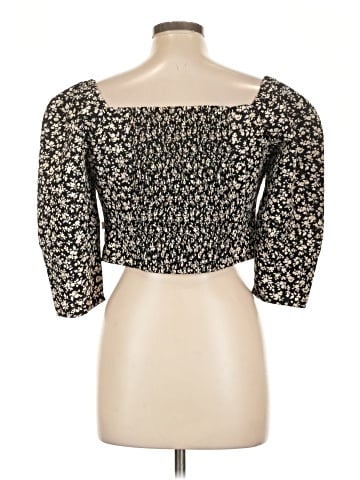 Levi's 3/4 Sleeve Top (view 2)