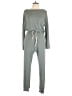 Lilyful Gray Jumpsuit Size M - photo 1