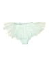Assorted Brands Green Blue Skirt Size 2 - photo 2