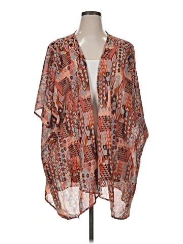 Mileage Cardigan (view 1)