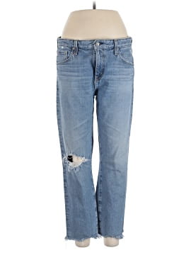 Adriano Goldschmied Jeans (view 1)