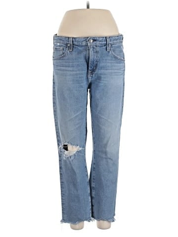 Adriano Goldschmied Jeans (view 1)