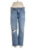 Adriano Goldschmied Hearts Blue Jeans Size 30 waist - photo 1