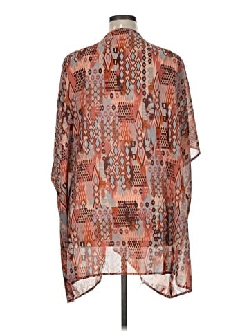 Mileage Cardigan (view 2)