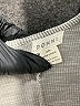 DONNI Gray Cardigan One size - photo 7
