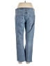 Adriano Goldschmied Hearts Blue Jeans Size 30 waist - photo 2