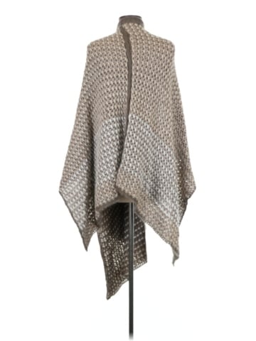 United Colors Of Benetton Poncho (view 2)