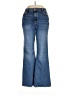 Boden Blue Jeans Size 33 waist - photo 1