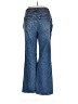 Boden Blue Jeans Size 33 waist - photo 2