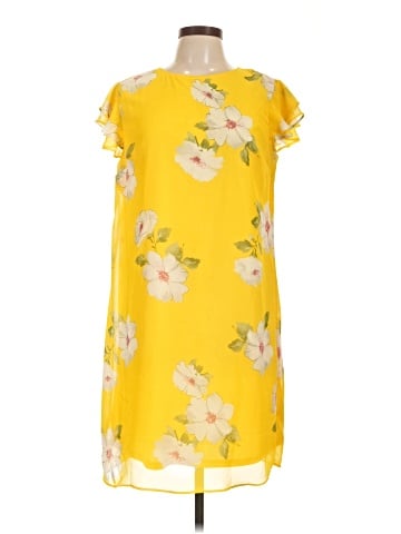 Ces Femme Casual Dress (view 1)