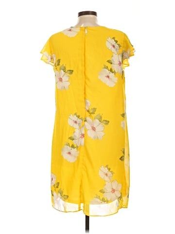 Ces Femme Casual Dress (view 2)