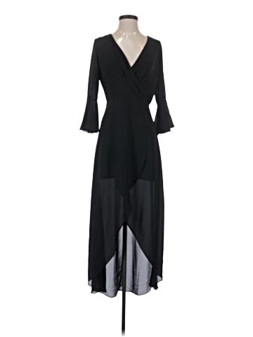 Everly Cocktail Dress (view 1)