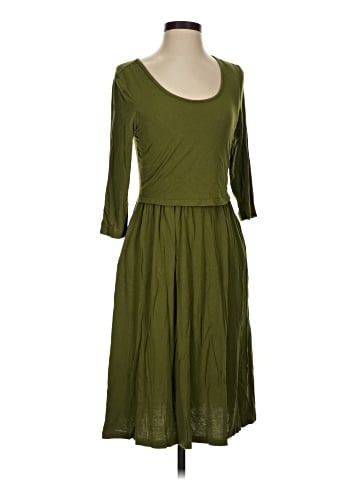 Ouges Casual Dress (view 1)