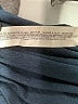 Zara Blue Casual Dress Size M - photo 7