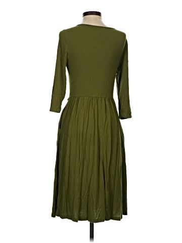 Ouges Casual Dress (view 2)