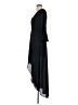 Everly 100% Polyester Black Cocktail Dress Size S - photo 5