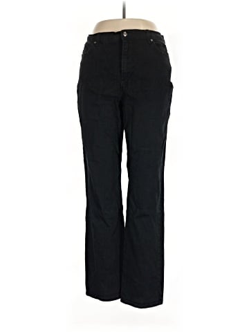 Amanda Jeans (view 1)