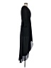 Everly 100% Polyester Black Cocktail Dress Size S - photo 4