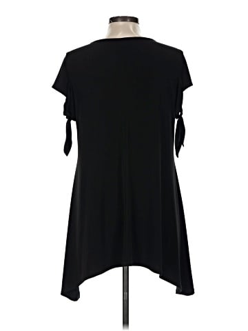 Clara Sun Woo Short Sleeve Top (view 2)