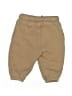 Old Navy Solid Tan Khakis Size 3-6 mo - photo 2