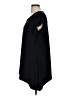 Clara Sun Woo Black Short Sleeve Top Size M - photo 5