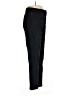 Amanda Chevron-herringbone Black Jeans Size 14 - photo 4