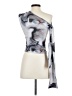 Shein Silver Tank Top Size XS - photo 2