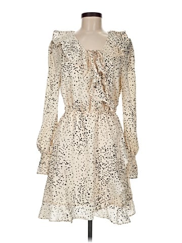 Cupcakes & Cashmere Cocktail Dress (view 1)