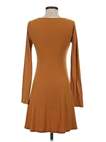 SO Casual Dress (view 2)