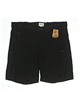 Alpine Parrot Cargo Shorts