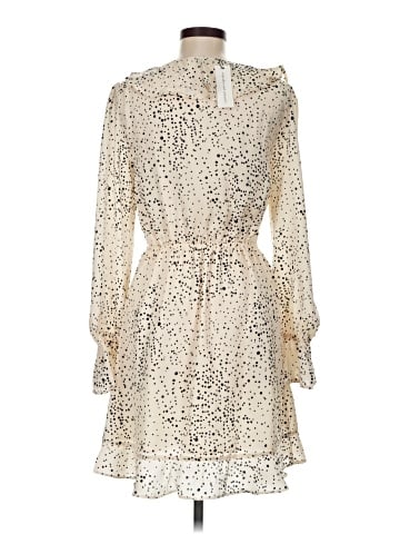 Cupcakes & Cashmere Cocktail Dress (view 2)