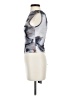 Shein Silver Tank Top Size XS - photo 5