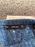 Zara Blue Pullover Sweater Size S - photo 7