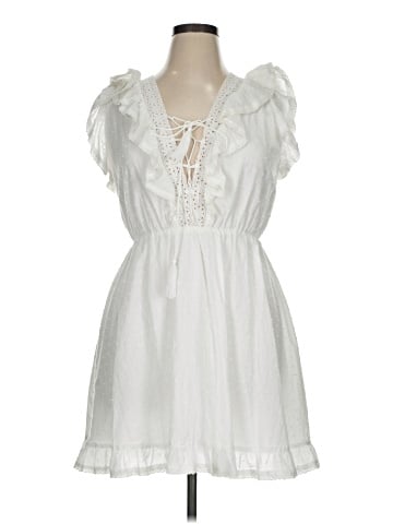 TOBI Casual Dress (view 1)