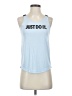 Nike Blue Tank Top Size XS - photo 1