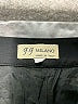 TT Milano Solid Black Shorts Size 32 - photo 3
