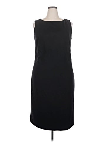 Liz Claiborne Cocktail Dress (view 1)
