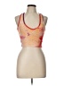 Assorted Brands Orange Tank Top Size L - photo 1