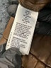 The Drop 100% Polyurethane Metallic Brown Shorts Size L - photo 4